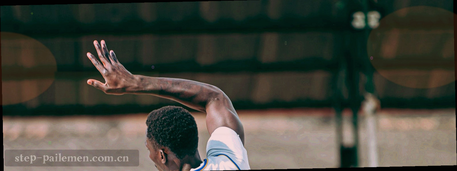 横向延伸的沙漠波纹与标签轮廓交织的装饰纹理，无文字
